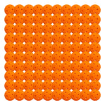 CORE Impact Orange 40 Hole Pickleballs - CORE Pickleball