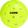 Pickleball Balls: High Quality for Ultimate Game Experience