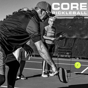 $1 Per Ball - CORE Pickleball Outdoor - Fast and Built to Last - CORE Pickleball