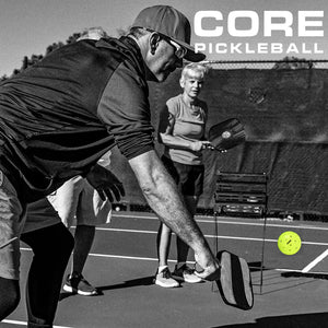 CORE Pickleball Outdoor - Fast and Built to Last | USA Pickleball Approved - CORE Pickleball