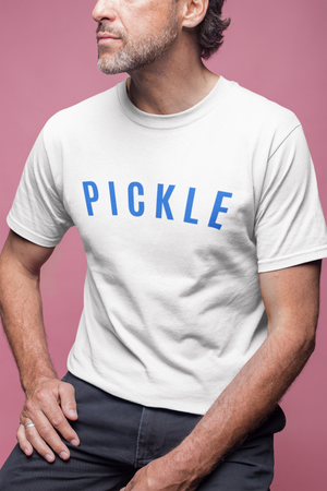 Mens "Pickle" T-Shirt
