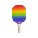 Rainbow Paddle by CORE Pickleball | Limited Edition - CORE Pickleball