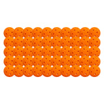 PPR CORE IMPACT Orange 40 Hole Pickleballs - CORE Pickleball