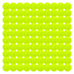 CORE Impact Green 40 Hole Pickleballs - CORE Pickleball