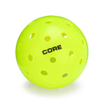 CORE Pickleball Outdoor - Fast and Built to Last - Core-Pickleball
