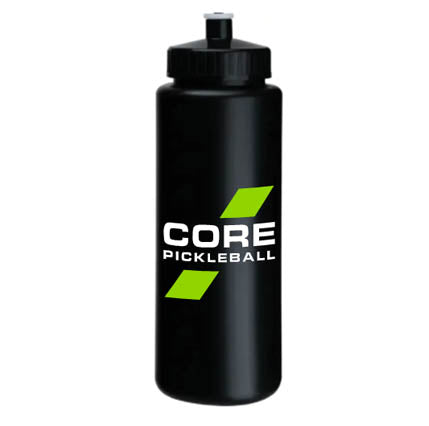 CORE Pickleball Water Bottle - CORE Pickleball