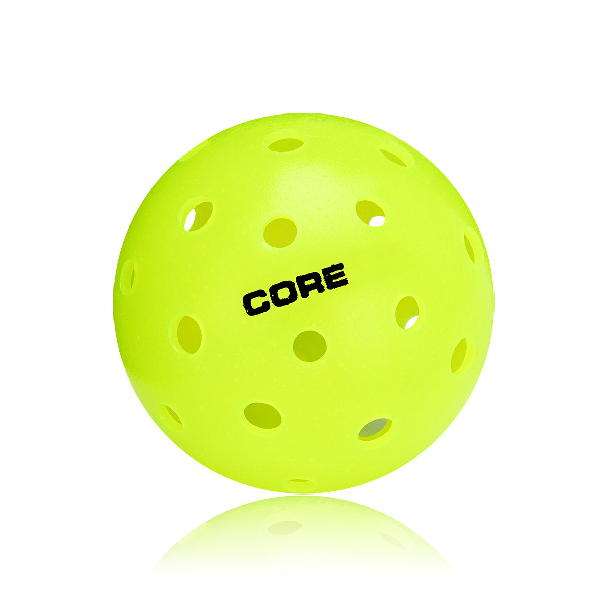 CORE Pickleball Outdoor - Fast and Built to Last - CORE Pickleball