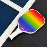 Wholesale Rainbow Paddle by CORE Pickleball | Limited Edition - CORE Pickleball